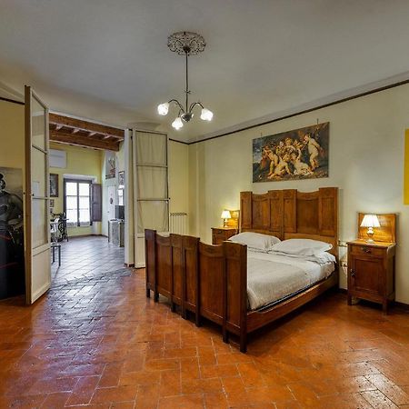 Wine Apartments Florence Vin Santo Kültér fotó