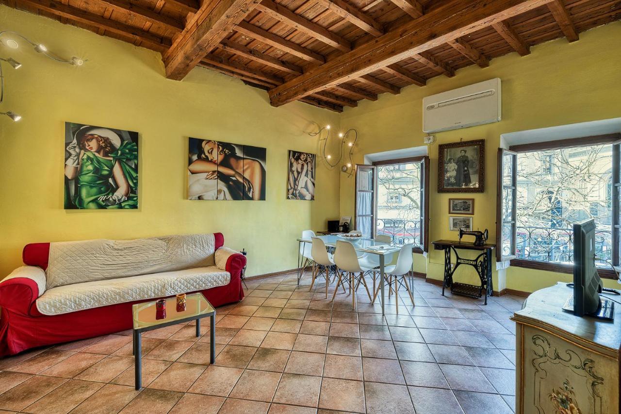 Wine Apartments Florence Vin Santo Kültér fotó