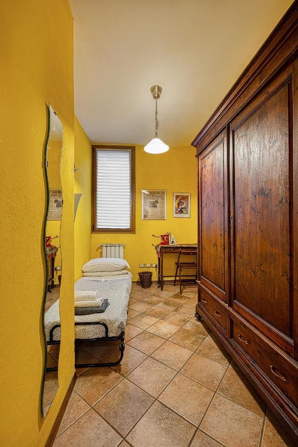 Wine Apartments Florence Vin Santo Kültér fotó