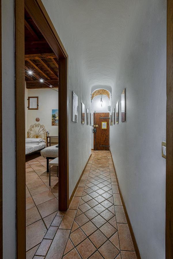 Wine Apartments Florence Vin Santo Kültér fotó