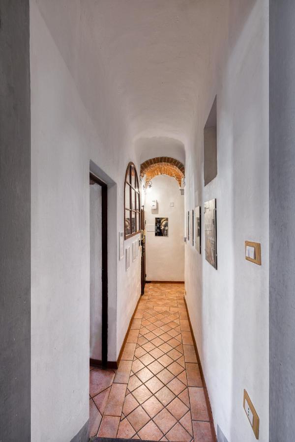 Wine Apartments Florence Vin Santo Kültér fotó