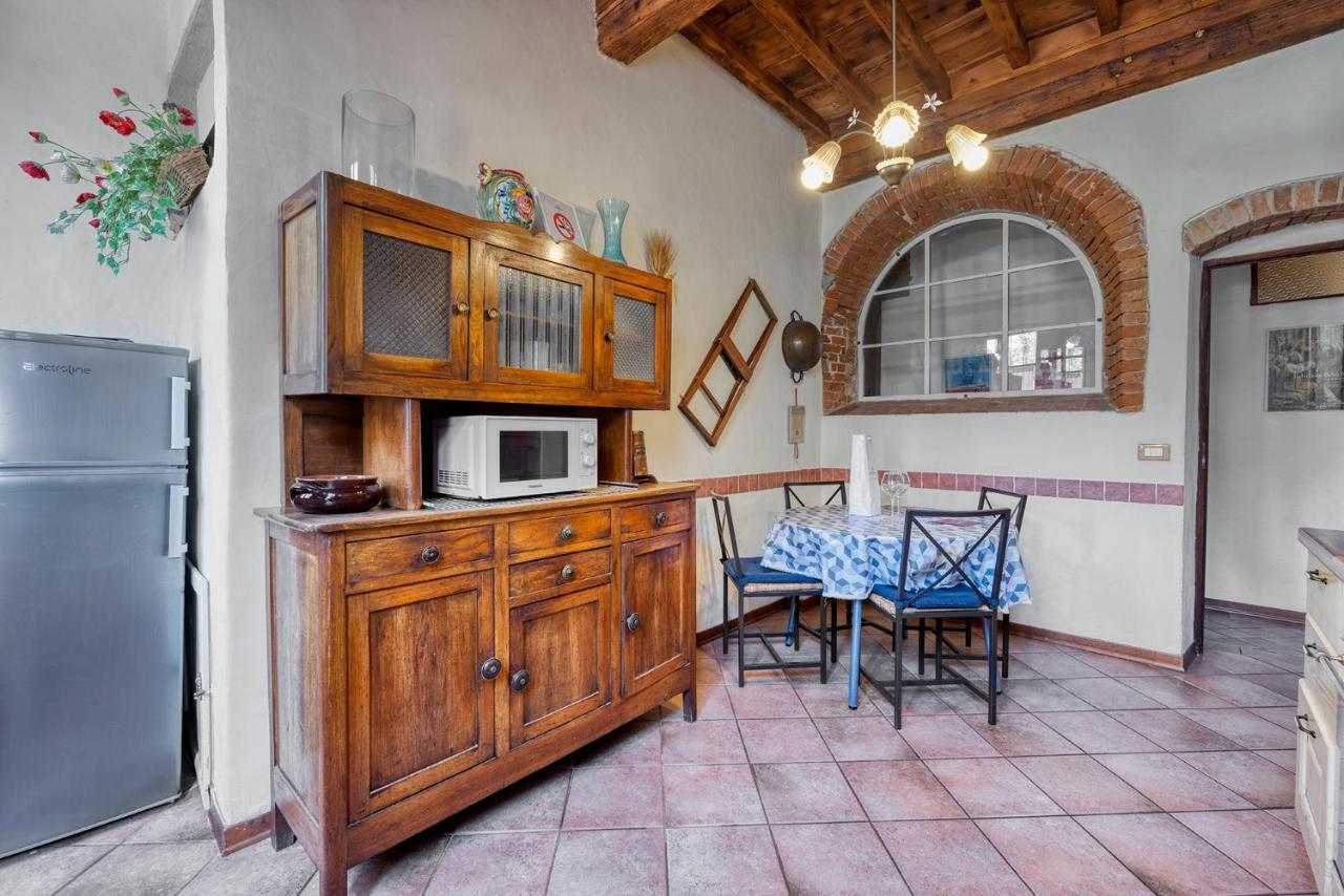 Wine Apartments Florence Vin Santo Kültér fotó